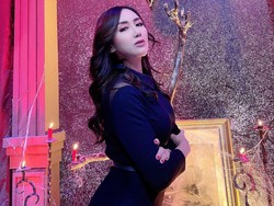 Ucie Sucita Tampil di HUT Kota Tegal, Sama Pak Wali Lagi?