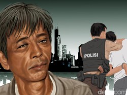 Jejak Penyamun Umar Jaya