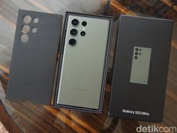 Samsung (Lagi-lagi) Dituding Palsukan Foto Bulan, Padahal...