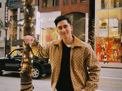 Verrell Bramasta Ungkap Kondisi Tubuh Setelah Kena Bali Belly