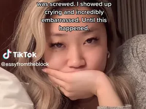 Viral Cewek Diputusin Pacar dan Ditinggalkan di Hotel, Ini yang Terjadi