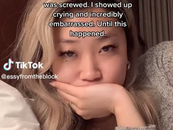 Viral Cewek Diputusin Pacar dan Ditinggalkan di Hotel, Ini yang Terjadi