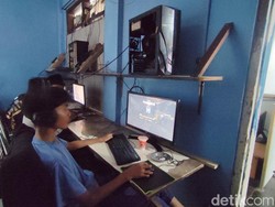 Jeritan Pengusaha Warnet di Ciamis yang Mulai Tersisihkan