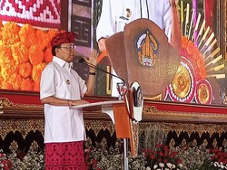 Koster Mantap Gandeng Cok Ace Kembali Pimpin Bali untuk Periode Kedua