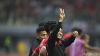 Adapun bursa transfer tengah musim Liga 1 2022 ditutup pada, Senin (30/1), pukul 23.59, WIB. Witan didatangkan pada detik-detik akhir penutupan transfer Liga 1.