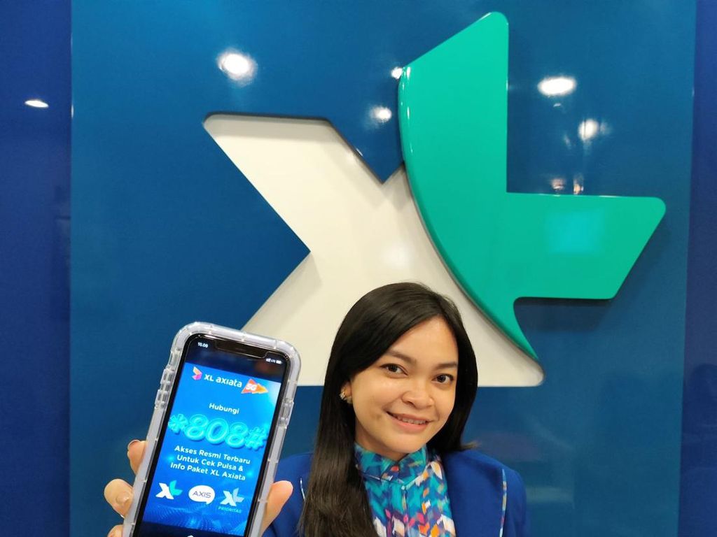 Cara Cek Pulsa XL Terbaru 2023, Lengkap Beserta Cara Cek Kuota Internet Cara Cek Pulsa XL Terbaru 2023, Lengkap Beserta Cara Cek Kuota Internet