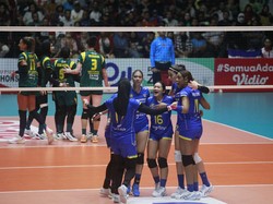 Bandung bjb Tandamata Tatap Final Four Usai Kandaskan Gresik