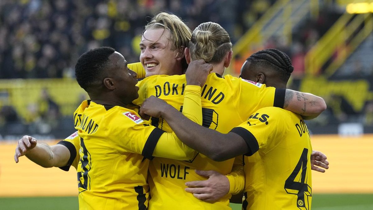 Foto: Martin Meissner/AP