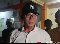 Bupati Kaur Meninggal Dunia, Sempat Dirawat di Rumah Sakit Jakarta