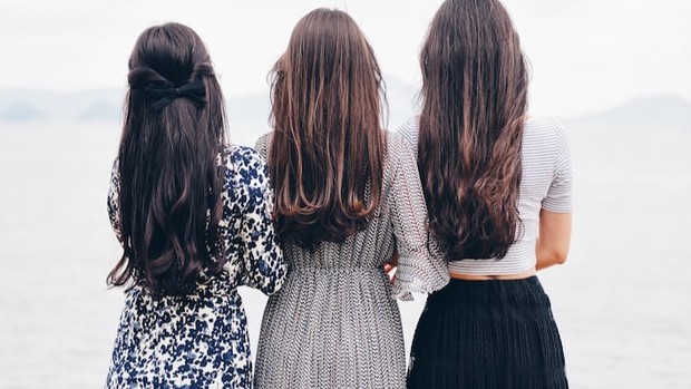 Hal-hal yang perlu kamu ketahui tentang toxic feminity