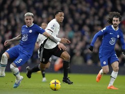 Thiago Silva ke Rekrutan Baru Chelsea: Ayo Sat Set!