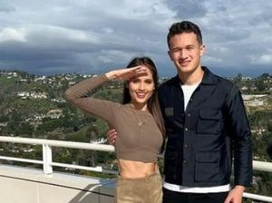 Ini Sosok Arya Vasco, Pria yang Disebut Jadi Pacar Baru Cinta Laura Ini Sosok Arya Vasco, Pria yang Disebut Jadi Pacar Baru Cinta Laura