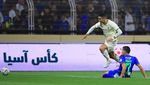 Ronaldo, Penalti, dan Gol Perdananya buat Al Nassr di Liga Arab