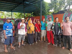 DPRD Surabaya Minta Dinas DLH Tanggung Jawab soal Pengelolaan Sampah