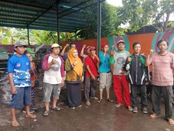 DPRD Surabaya Minta Dinas DLH Tanggung Jawab soal Pengelolaan Sampah