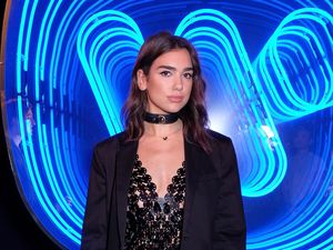 Dua Lipa Jadi Barbie Versi Puteri Duyung di Barbie The Movie