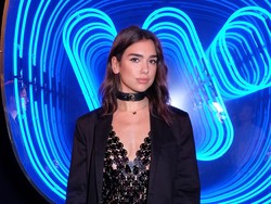 Dua Lipa Jadi Barbie Versi Puteri Duyung di Barbie The Movie
