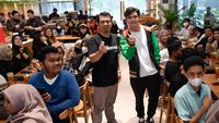 Dorong Industri Kreatif Lewat Literasi Video untuk Generasi Muda