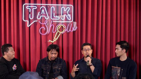 Edukasi Budaya Sadar Risiko