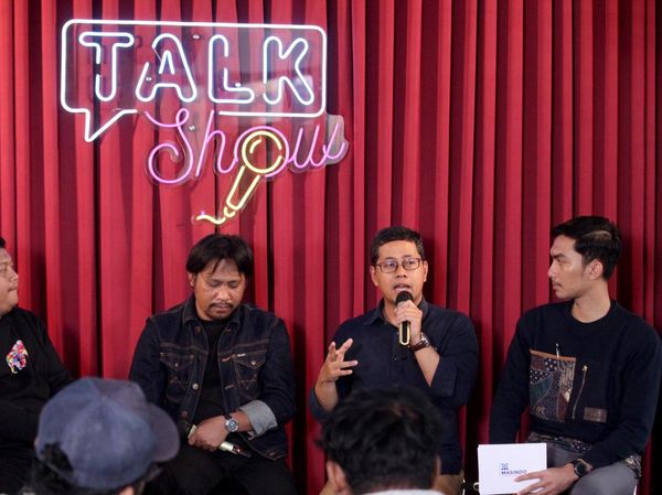 Edukasi Budaya Sadar Risiko