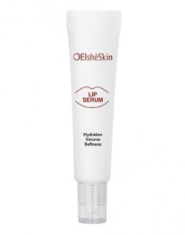 ElsheSkin Lip Serum/Foto: femaledaily.com ElsheSkin Lip Serum