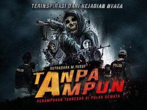 Jadwal Film XXI di 5 Bioskop Bali 5 Februari 2023, Film Tanpa Ampun! Jadwal Film XXI di 5 Bioskop Bali 5 Februari 2023, Film Tanpa Ampun!