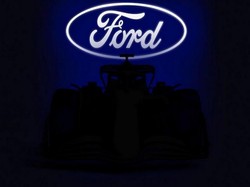 Ford Resmi Umumkan Kembali ke F1, Mulai Mengaspal 2026