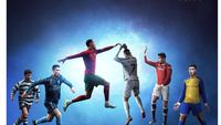 Meme Bangganya Ronaldo Cetak Gol Pertama di Liga Arab Saudi