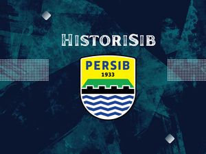 Kala Persib Disuntik Rp 5 Juta Demi Juara Kejurnas PSSI Kala Persib Disuntik Rp 5 Juta Demi Juara Kejurnas PSSI