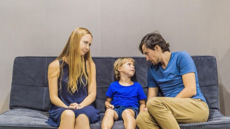 Ragam bentuk pelecehan emosional orangtua pada anak