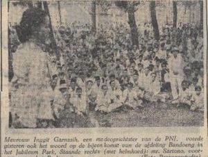 Jabar Ajukan 5 Nama Calon Pahlawan Nasional Tahun Ini Jabar Ajukan 5 Nama Calon Pahlawan Nasional Tahun Ini