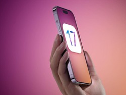 iOS 17 Jadi Update Besar iPhone, Bawa Fitur yang Banyak Diminta