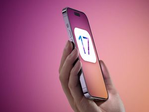 Mengenal Fitur Baru iOS 17 yang Bakal Diluncurkan Apple Mengenal Fitur Baru iOS 17 yang Bakal Diluncurkan Apple