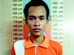 Napi Lapas Kelas IIA Pontianak Kabur saat Asimilasi Kebersihan