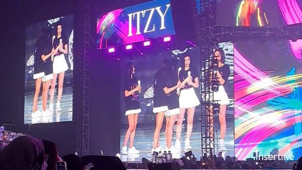 ITZY