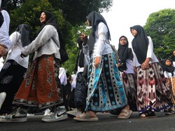 Terpusat di Demak, Berikut Jadwal Kegiatan Hari Santri 2023 Tingkat Jateng