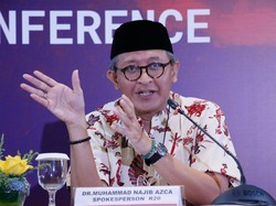Ini 2 Alasan Muktamar Internasional Fikih Peradaban PBNU bakal Bahas Piagam PBB