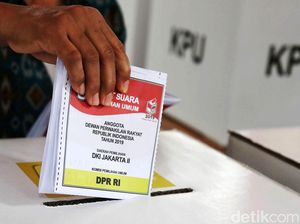 Kapan Pemilu 2024? Catat Tanggal Beserta Daftar Tahapannya! Kapan Pemilu 2024? Catat Tanggal Beserta Daftar Tahapannya!