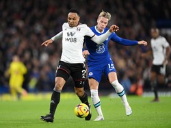 Tete Jadi Momok Chelsea di Stamford Bridge