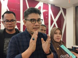 Diminta Bertarung di Pilwalkot Makassar, ARA: Saya Mempersiapkan Diri