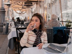 Diketawain Dokter Singapura, Istilah Ear Stroke Banyak Dipakai Situs Luar