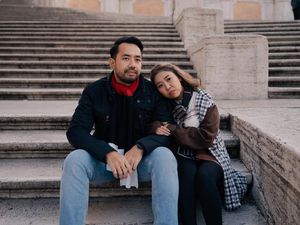 Doa Mendalam Kiky Saputri soal Perpisahan saat Khairi Ajak Menikah Doa Mendalam Kiky Saputri soal Perpisahan saat Khairi Ajak Menikah