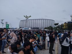 Mengenal JIS, Stadion yang Jadi Venue Konser tapi Bikin Penonton Kecewa