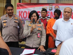 Uang Rp 5 Juta Dicuri di Bagasi Super Air Jet