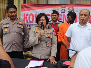 Uang Rp 5 Juta Dicuri di Bagasi Super Air Jet Uang Rp 5 Juta Dicuri di Bagasi Super Air Jet