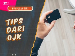 KuTips: Jaga Keamanan Rekening Biar Nggak Dibobol Orang