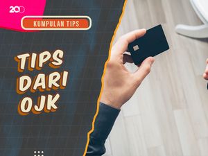 KuTips: Jaga Keamanan Rekening Biar Nggak Dibobol Orang KuTips: Jaga Keamanan Rekening Biar Nggak Dibobol Orang