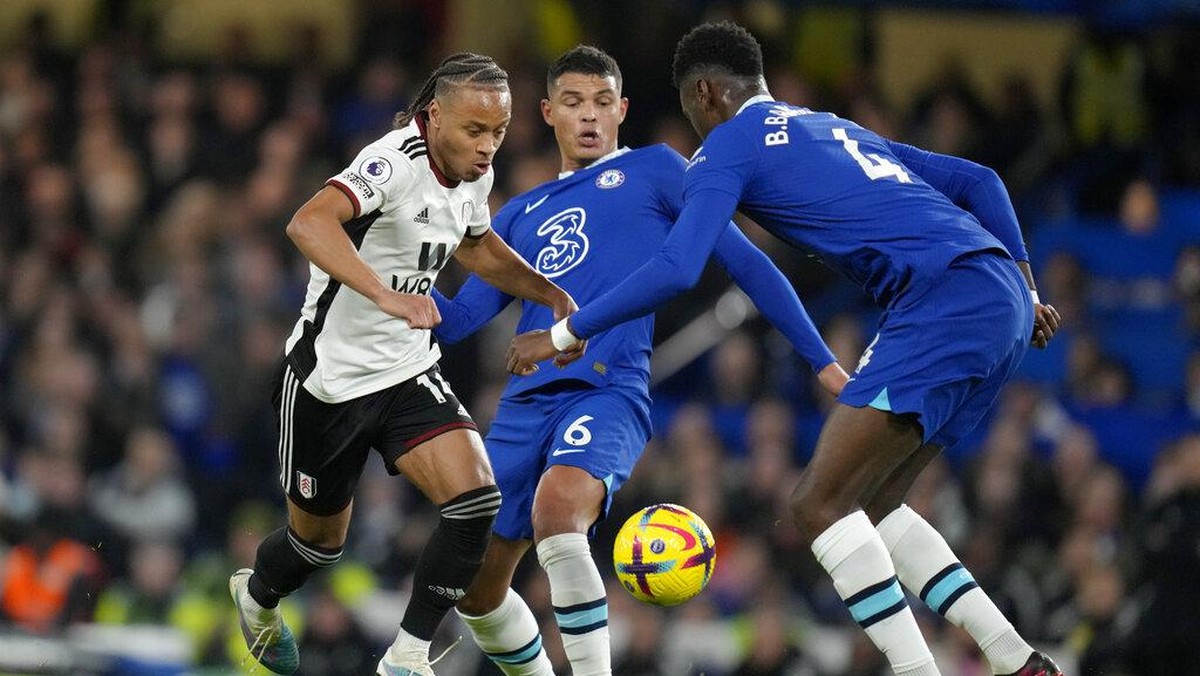 Foto: AP/Kirsty Wigglesworth