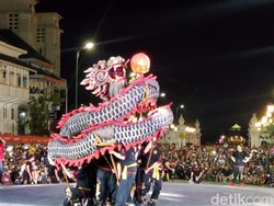 Kapan Tahun Baru Imlek 2024? Ini Tanggal, Libur, dan Sejarahnya