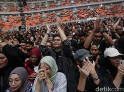 Kemenkes Sebut 99% Warga RI Kebal COVID-19